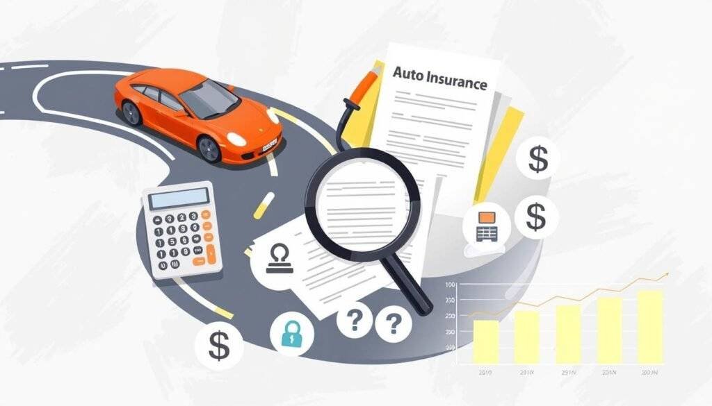FAQs about auto insurance
