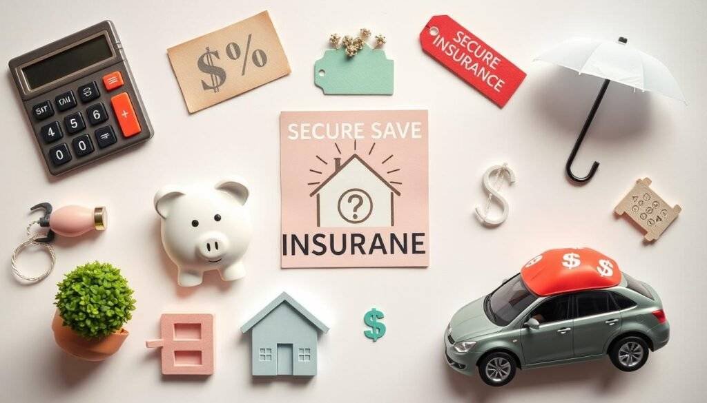 Tips for lowering insurance premiums
