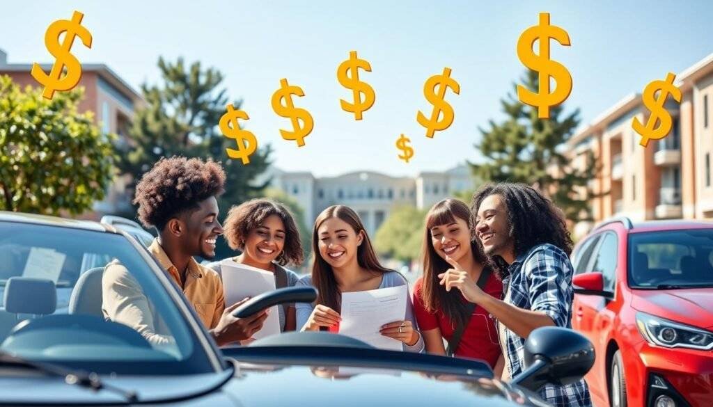 affordable auto insurance for students