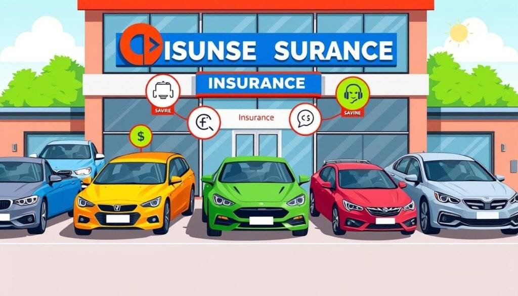 affordable auto insurance quotes