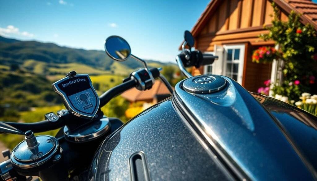 affordable motorcycle insurance