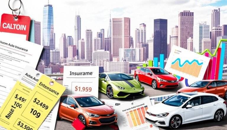 auto insurance cheapest rates