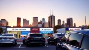 auto insurance cheapest rates
