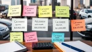 auto insurance quotes cheap