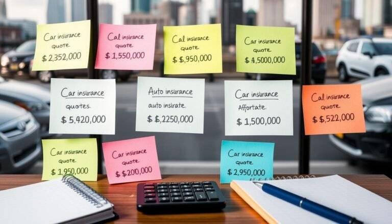 auto insurance quotes cheap