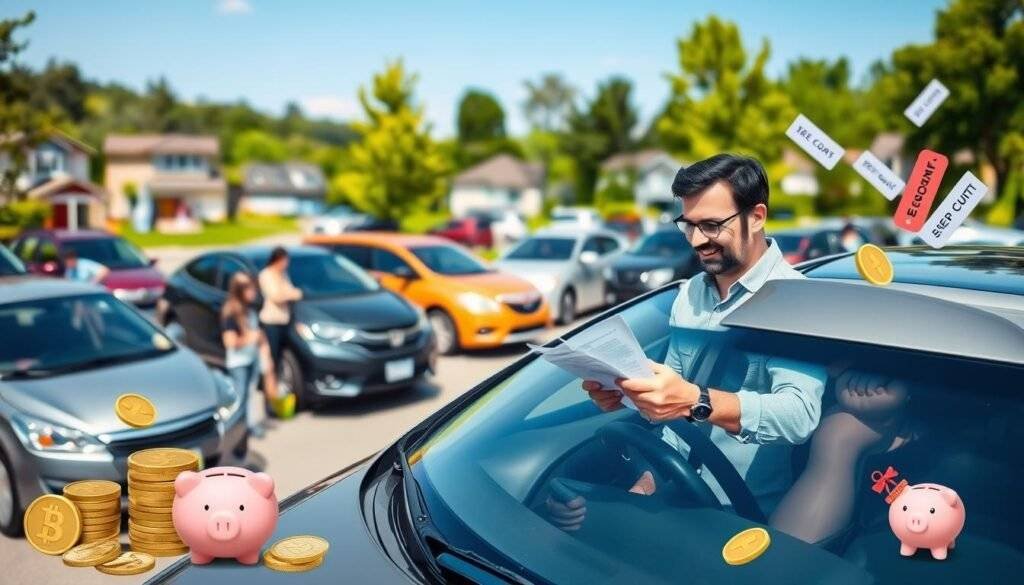 benefits of low-cost auto insurance