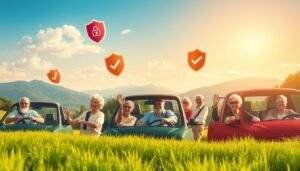 best auto insurance for seniors