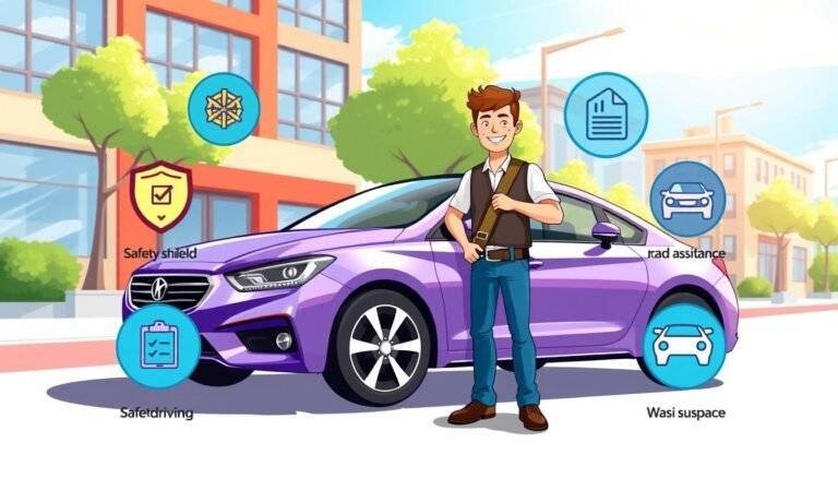 best car insurance for new drivers