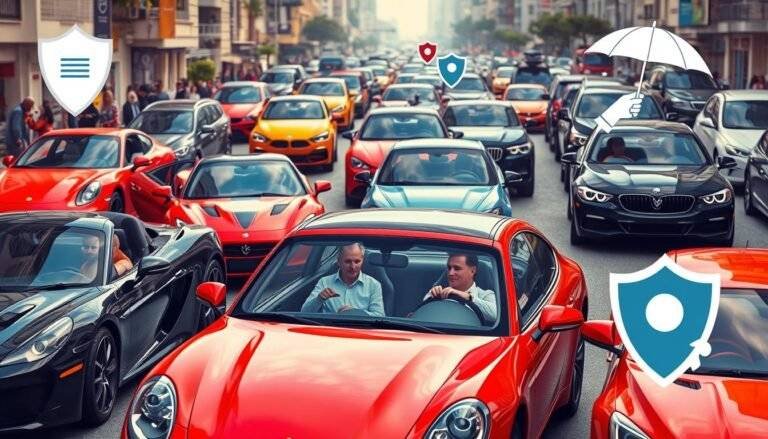 best insurance for high risk drivers