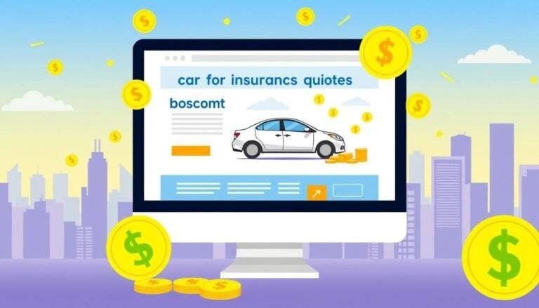 budget car insurance quote