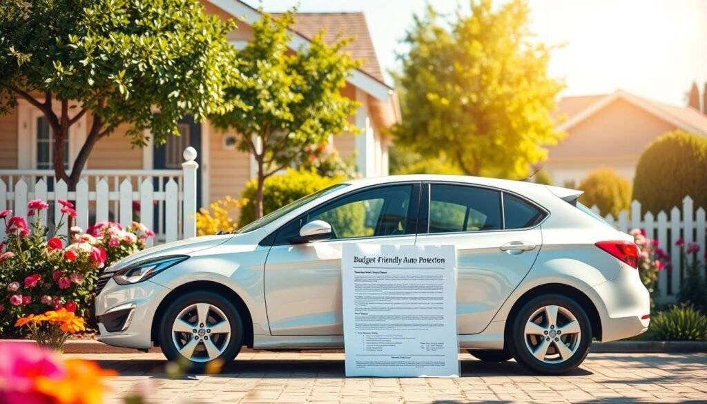 budget-friendly auto protection