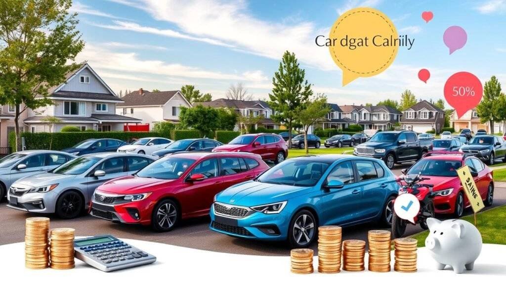 budget-friendly car insurance options