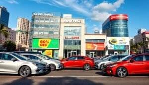car insurance deals