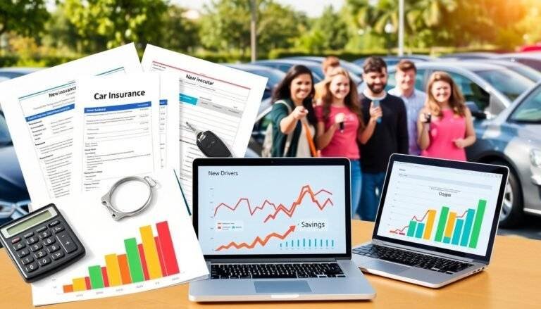 car insurance for first time drivers