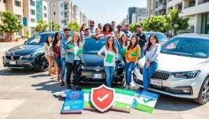 car insurance for new drivers