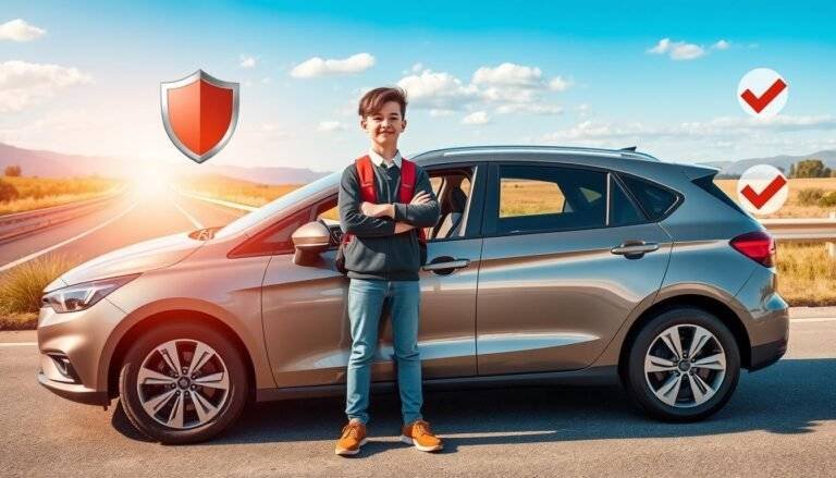 car insurance for new drivers