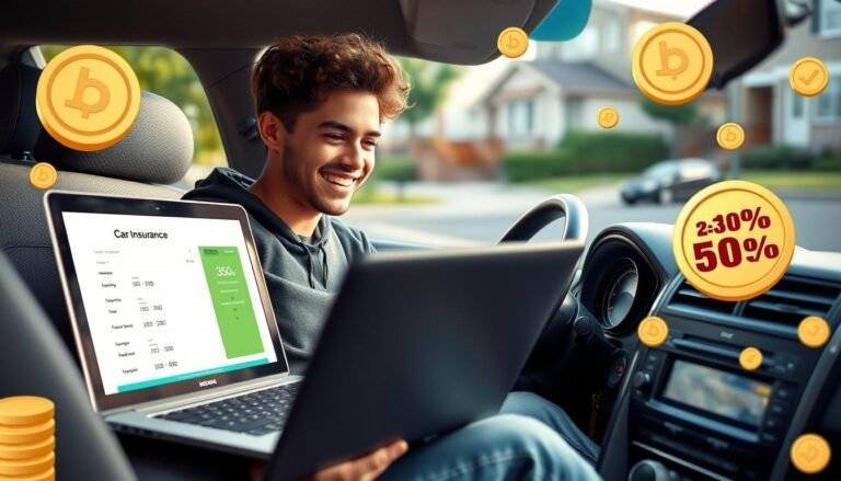 car insurance for young drivers