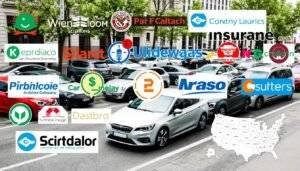 cheap car insurance companies