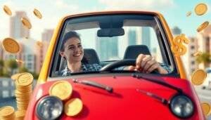cheap car insurance for new drivers