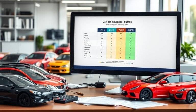 cheap car insurance quotes