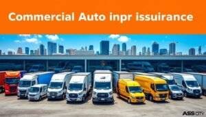 cheap commercial auto insurance