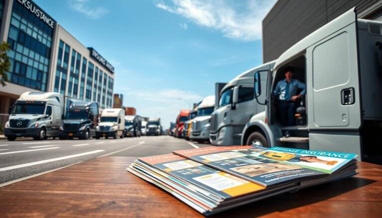 cheap commercial truck insurance