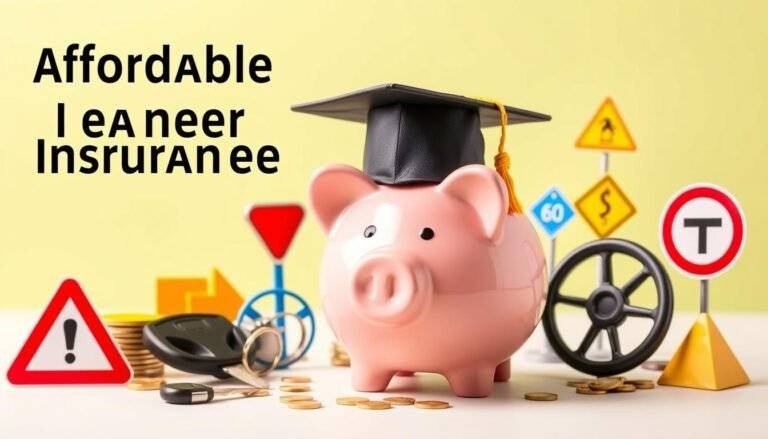 cheap learner insurance