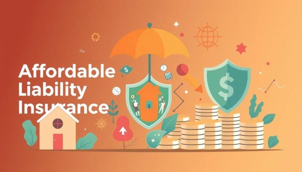 cheap liability insurance