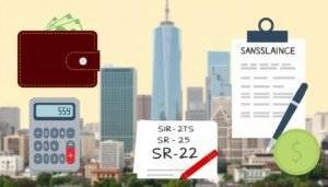 cheap sr 22 insurance