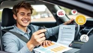cheapest insurance for new drivers