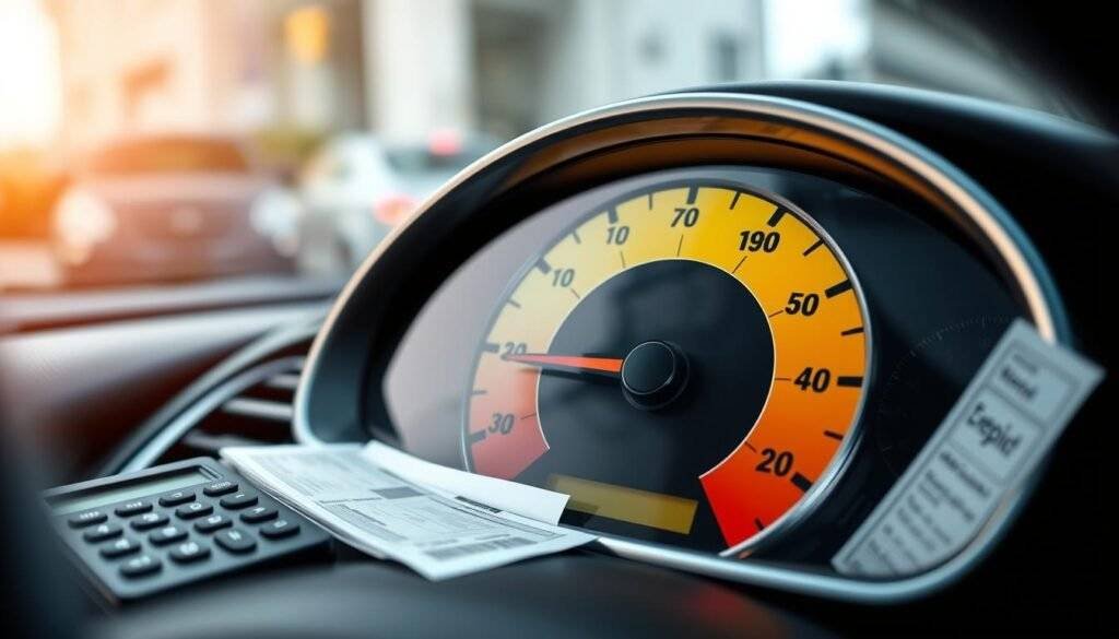 credit score importance in auto insurance