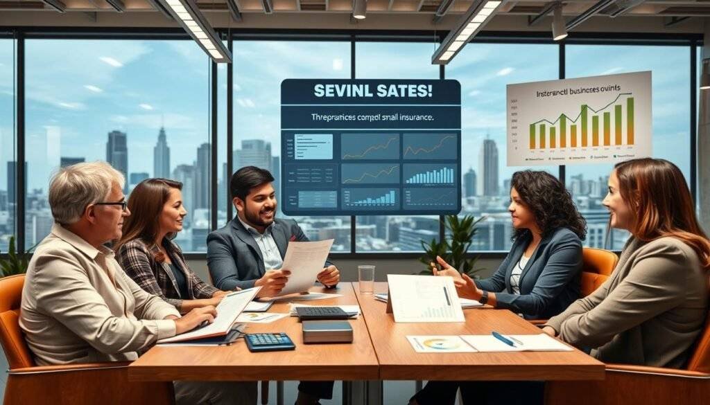 discounted business insurance