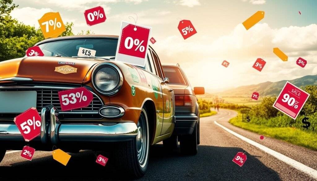 discounts for auto insurance