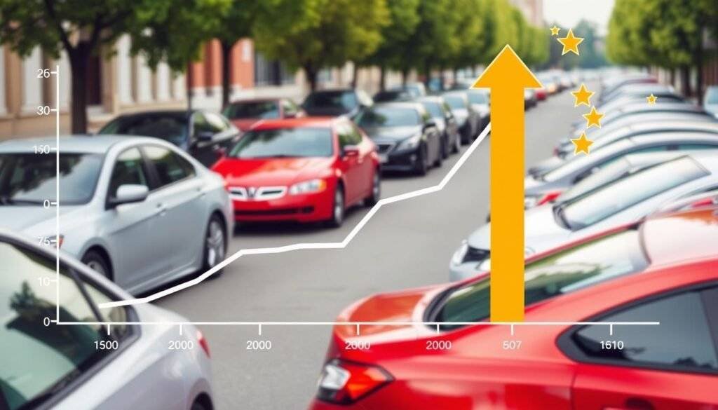 impact of credit on rates