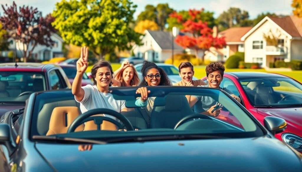 inexpensive insurance for teen drivers