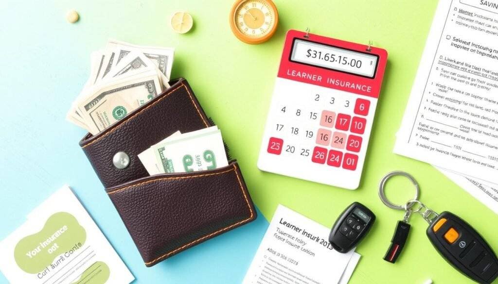 tips to save on cheap learner insurance