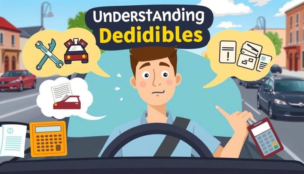 understanding deductibles