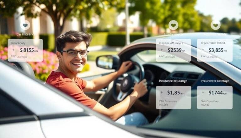 young driver insurance