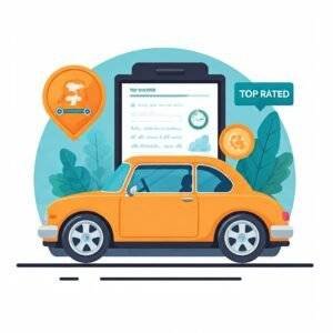 Top-Rated Cheap Car Insurance Solutions for Young Drivers